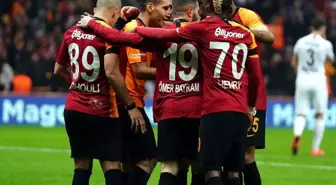 Galatasaray'ın seyircisiz derbide hedefi galibiyet