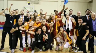 Herbalife Nutrition Kadınlar Basketbol Süper Ligi