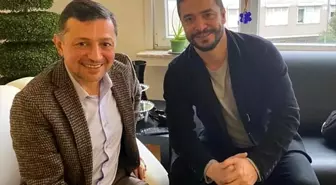 'Kütahya seni bekliyor' projesine destek sürüyor