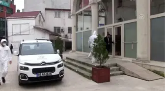 Ordu'da Kovid-19 tedbirleri sıklaştırıldı