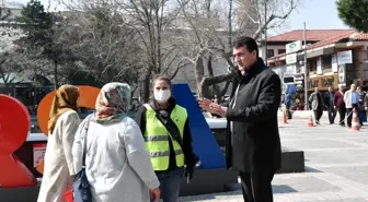 Osmangazi'den korona virüsü tedbirleri