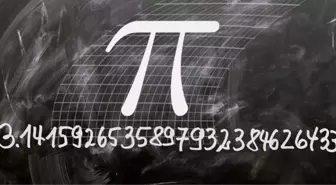 Dünya Pi Günü ne zaman? Pi sayısını kim buldu? Pi sayısı nedir? Pi Günü tarihçesi!