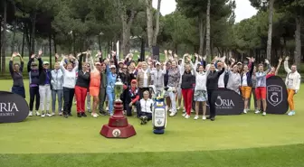 Sebahat Özaltın Ladies Golf Turnuvası