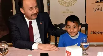 Sokakta kalan çocuklar hayata kazandırılacak