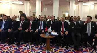 Yargıtay 19. Ceza Dairesi Üyesi Erdoğan İshakoğlu: 'Türkiye hukuk devleti olmak istiyorsa kültür ve...