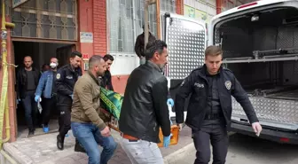 Amasya'da bıçaklanarak öldürülen kişinin kardeşi gözaltına alındı