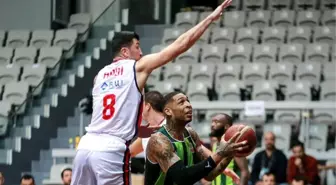 Bahçeşehir Koleji: 105-111 OGM Ormanspor