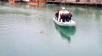 Bankadan çektiği 50 bin lirayla kayboldu, ırmakta cesedi bulundu