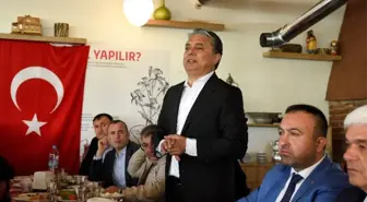 Başkan Uysal: 'Virüse karşı tüm imkanları seferber ediyoruz'