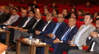 İYİ Parti, Kırşehir'de yeni merkez ilçe başkanını seçti