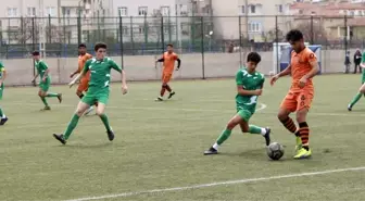 Kayseri Birinci Amatörküme U-19 Ligi Açıklaması