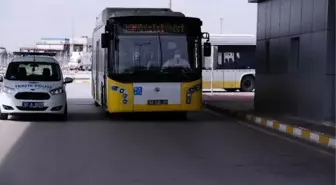 Konya'da, umreden dönenler için karantina süreci başladı