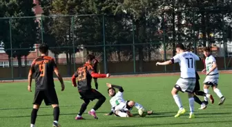 Lider Isparta Emrespor farklı kazandı