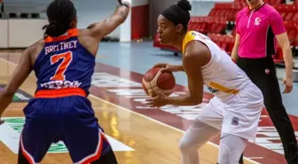 Türkiye Kadınlar Basketbol Ligi Açıklaması
