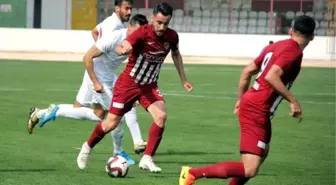 Ümraniyespor: 2-0