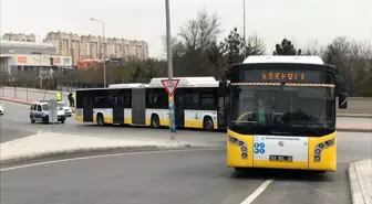 Umreden dönen yolcular Konya'daki yurtlarda gözlem altına alınıyor