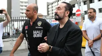 Adnan Oktar organize suç örgütü davası, koronavirüs sebebiyle ertelendi