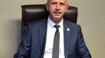 AK Parti Niğde Milletvekili Yavuz Ergun Açıklaması