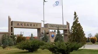 Aksaray Üniversitesi 14 yaşında