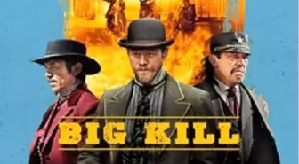 Big Kill Filmi