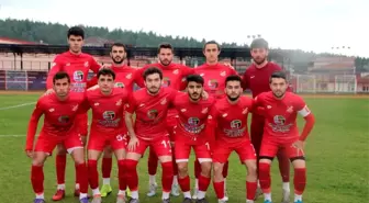 Bilecikspor kazanması bildi