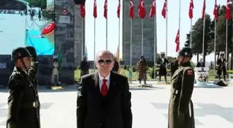 Çanakkale'de 18 Mart Deniz Zaferi törenlerine koronavirüs iptali