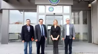 DOSAB’ın deprem güvenliği Uludağ Üniversitesi’ne emanet