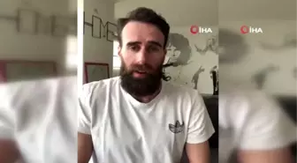 Fenerbahçeli basketbolcu Gigi Datome'den virüs açıklaması: 'Türkiye'nin İtalya gibi olmasını...