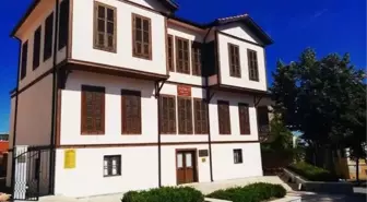 Kırklareli'de Atatürk Evi ziyarete kapatıldı