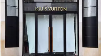 Koronavirüs - Louis Vuitton'un sahibi olan şirket parfüm fabrikalarında el temizleme jeli üretecek