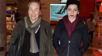 Merve Boluğur: Hayat devam ediyor