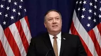 Pompeo, Abdülmehdi koalisyon güçlerine yönelik saldırıları görüştü