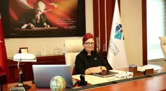 Prof. Dr. Edibe Sözen'in 18 Mart Çanakkale Zaferi mesajı