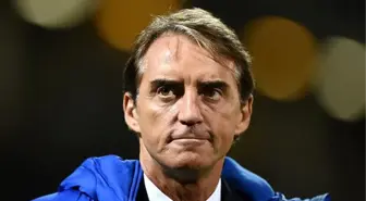 Roberto Mancini, corona virüs için uyardı! 'Evden çıkmayın...'