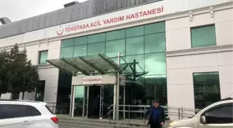 Serdivan'daki hastane, olası durumda enfeksiyon hastalıkları için kullanılacak