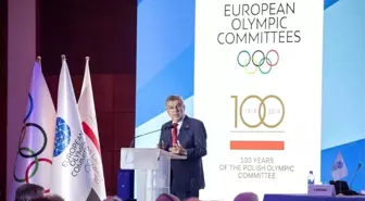 Uluslararası Olimpiyat Komitesi, Tokyo Olimpiyat Oyunları için toplanıyor