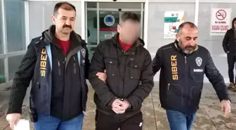 Yaşı küçük çocuklara tuzağı siber polisi engelledi