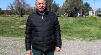 Askeri Casusluk mağduru Coşkun Başbuğ: 'Babacan, FETÖ'cü savcı Zafer Kılıç'ın talimatına harfiyen...