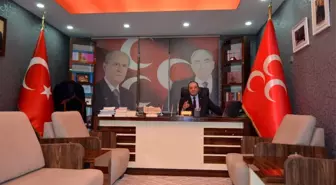 Başkan Karataş'tan 18 Mart mesajı