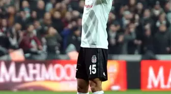 Beşiktaş'ta yabancı futbolcular hem rahat hem sıkıntılı!