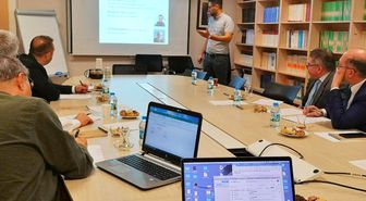 BİGG'de 11 girişimciden 5'i ADÜ'den
