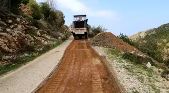 Büyükşehir'in koordineli çalışmaları sürüyor