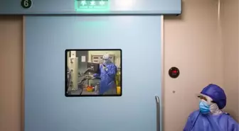Çin'in Vuhan kentinde yalnızca 1 yeni koronavirüs vakası tespit edildi
