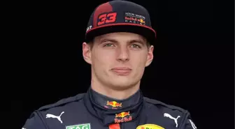 Formula 1de sezonun ilk soğutucu yarışını Verstappen kazandı