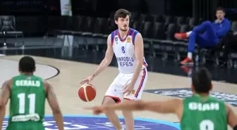 ING Basketbol Süper Ligi