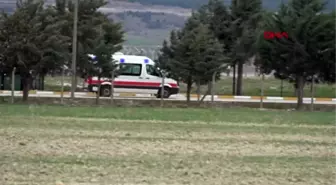 Isparta'ya getirilen umreci sayısı 586'ya çıktı-ARŞİV