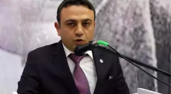 İYİ Parti'li Kaya: Edirne'de sınır kapıları kapatılsın