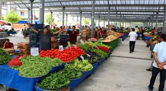 İzmir Gıda mühendisleri odası: Koronavirüs gıdalarda üreyip çoğalamıyor