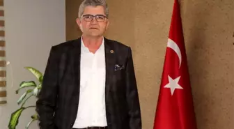 MESİAD Başkanı Engin: 'Acilen ekonomik önlem stratejisi geliştirmeliyiz'