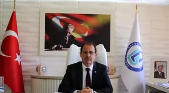 Rektör Coşkun'dan 18 Mart mesajı